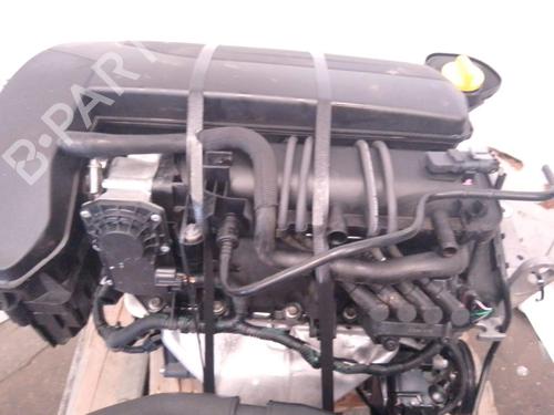 Engine DACIA SANDERO 1.2 16V LPG | BP38509825M1 - Image 5