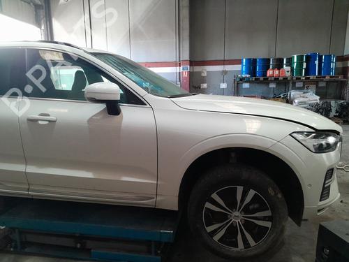 Rear bumper reinforcement VOLVO XC60 II (246) B4 Mild-Hybrid | BP30287613C73 