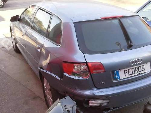 Fuse box AUDI A3 Sportback (8PA) 1.6 | BP611956E1 - Image 7