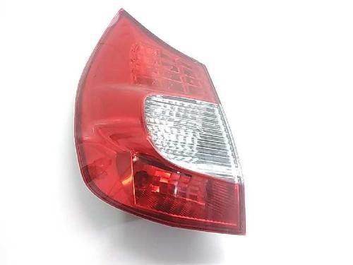 Used Left taillight RENAULT SCÉNIC II (JM0/1_) [2003-2010]  11967795