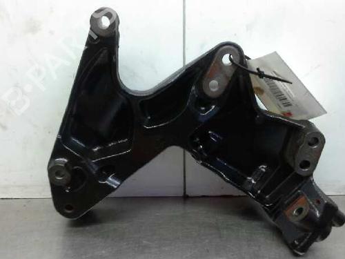 Used Engine mount NISSAN QASHQAI / QASHQAI +2 I (J10, NJ10, JJ10E) 1.6 dCi (130 hp) 17034016