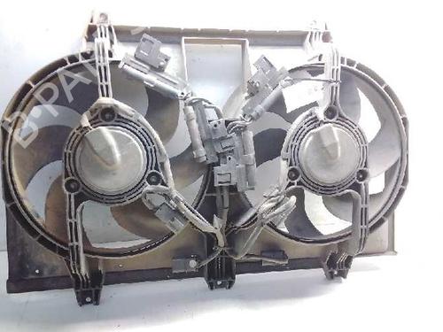 Radiator fan NISSAN SERENA (C23) [1991-2001]  10421693