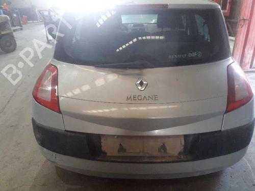 Left mirror RENAULT MEGANE II (BM0/1_, CM0/1_)  | BP6992007C26 
