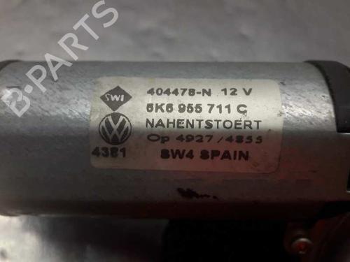 Rear wiper motor SEAT IBIZA II (6K1)  | BP9644161M102 