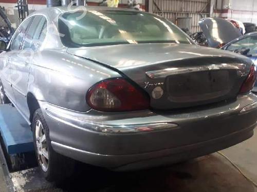 Headlight switch JAGUAR X-TYPE I (X400) 2.0 D | BP17059265I24 - Image 11