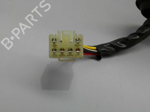 Left taillight DAEWOO MATIZ (M100, M150)  | BP4941836C34 