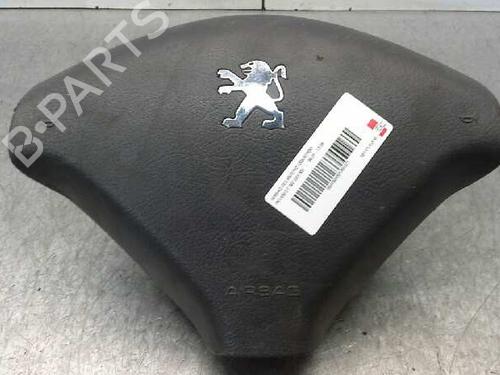 Driver airbag PEUGEOT 307 (3A/C) [2000-2012]  248986