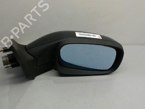 Used Right mirror RENAULT LAGUNA II (BG0/1_) [2001-2007]  6991815