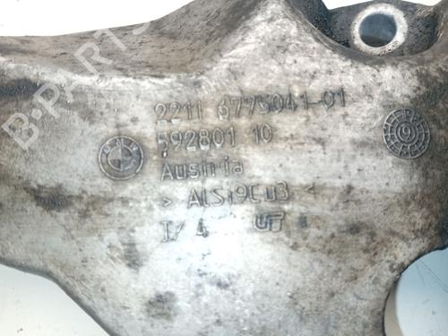 Engine mount BMW 1 (E87)  | BP17332423M89 