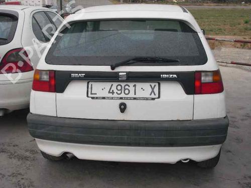 Radiator fan SEAT IBIZA II (6K1) 1.9 D | BP852023M35 