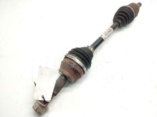 Right front driveshaft INFINITI FX 37 AWD (320 hp) 2540771