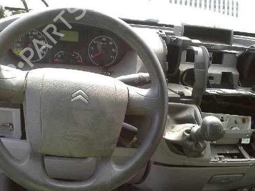 Steering column CITROËN JUMPER II Van 2.2 HDi 130 | BP1734105M21 - Image 10