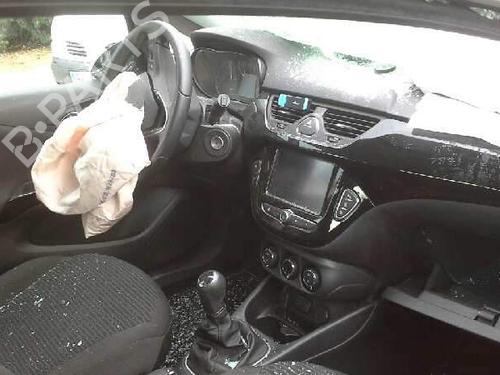 Interruttore luci OPEL CORSA E (X15) | BP8280346I24 - Image 9