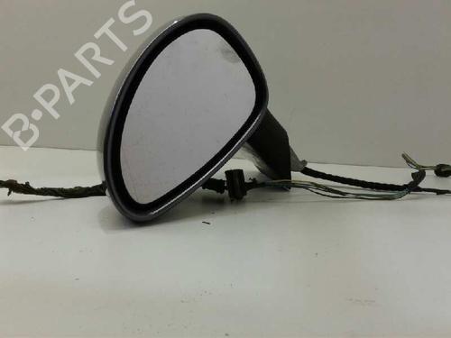 Used Left mirror CITROËN C4 I (LC_) 1.4 16V (88 hp) 10217525