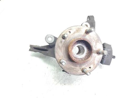 Left front steering knuckle HYUNDAI i30 (FD) 1.4 (109 hp) 17957505