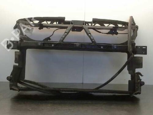 Front slam panel VW PHAETON (3D1, 3D2, 3D3, 3D4, 3D6, 3D7, 3D8, 3D9) 3.0 V6 TDI 4motion | BP17744359C72 