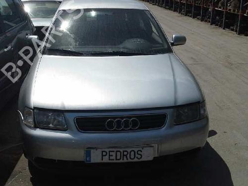 Brake master cylinder AUDI A3 (8L1) 1.9 TDI | BP1619752M77 