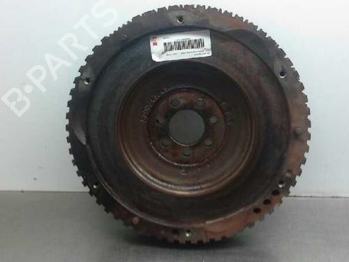 Used Flywheel OPEL VIVARO A Van (X83) [2001-2015]  14312461