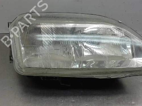 Used Right headlight Right headlight RENAULT SAFRANE I (B54_) [1992-1997] 2233644 2233644