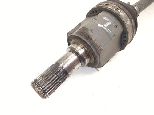 Left rear driveshaft HYUNDAI TUCSON (TL, TLE) 2.0 CRDi | BP22786523M40 