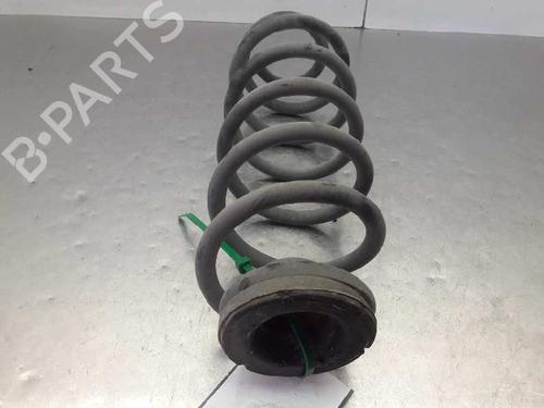 Shock absorber spring SEAT LEON (1M1)  | BP14316136C152 