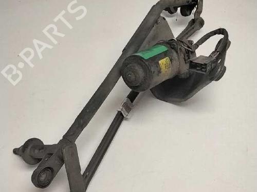 Used Front wiper motor MERCEDES-BENZ VITO / MIXTO Van (W639) [2003-2026]  12683582