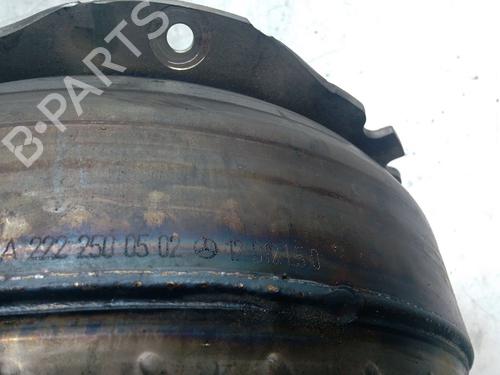 Other MERCEDES-BENZ C-CLASS T-Model (S204) C 220 CDI (204.202) | BP31039546O1