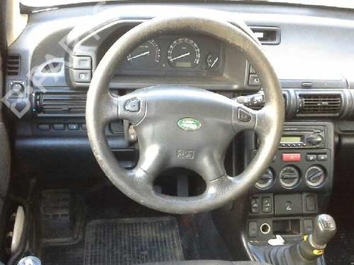 Rim LAND ROVER FREELANDER I (L314)  | BP14314598C45 