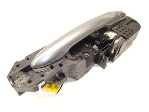 Rear left exterior door handle RENAULT GRAND SCÉNIC III (JZ0/1_) 1.5 dCi (JZ09, JZ0D, JZ10, JZ14, JZ1G, JZ29, JZ2C) | BP29566553C130 