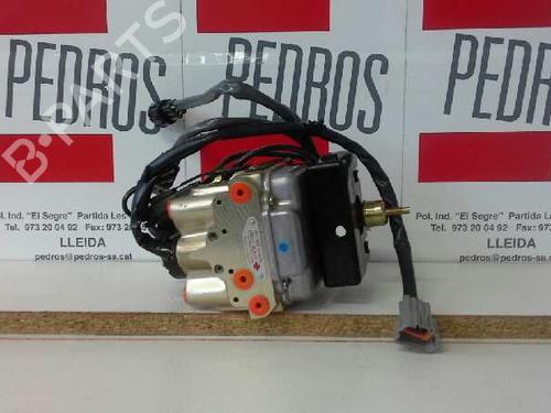 Control unit NISSAN TERRANO II (R20) 2.7 TDi 4WD | BP18783969M11 