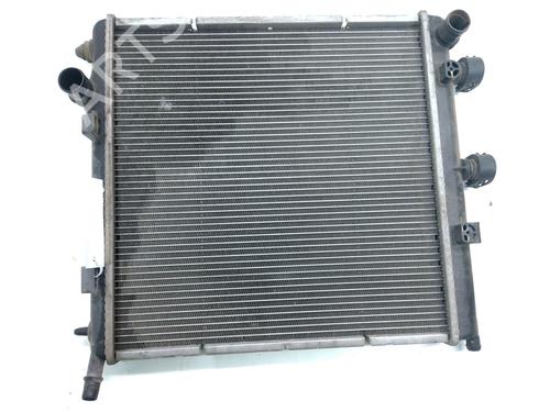 Used Water radiator Water radiator PEUGEOT 207 (WA_, WC_) 1.4 (75 hp) 33954464 33954464