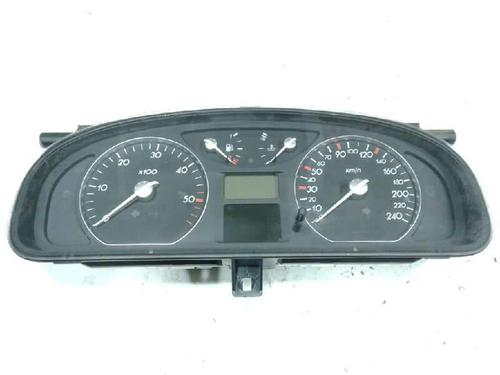 Used Instrument cluster Instrument cluster 10330223 10330223