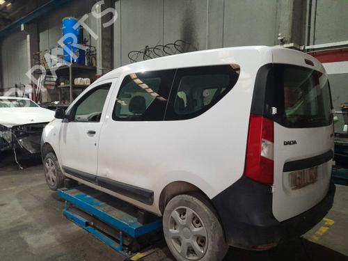 Mirror switch DACIA DOKKER Box Body/MPV 1.5 dCi 75 / Blue dCi 75 (FEJW, FEAH) | BP31340914I25 - Image 6