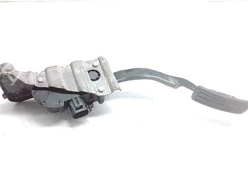 Used Pedal LAND ROVER RANGE ROVER SPORT I (L320) 2.7 D 4x4 (190 hp) 15797035