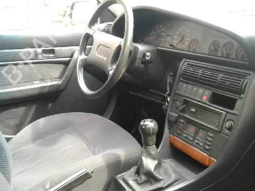 Front left interior door handle AUDI 100 C4 Saloon (4A2)  | BP7615201I13  - Image 7