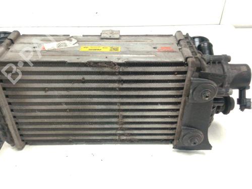 Intercooler HYUNDAI i20 III (BC3, BI3) 1.0 T-GDI hybrid 48V | BP38800799M30 - Image 2