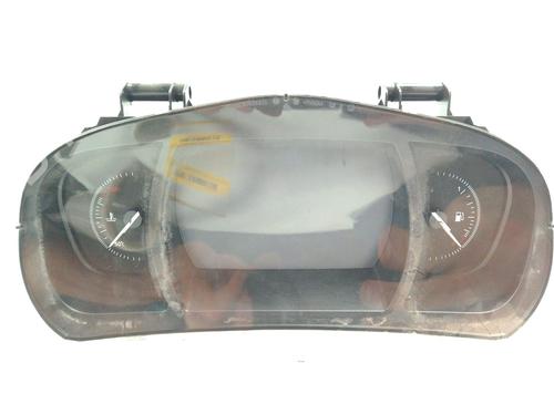 Used Instrument cluster Instrument cluster 37667426 37667426