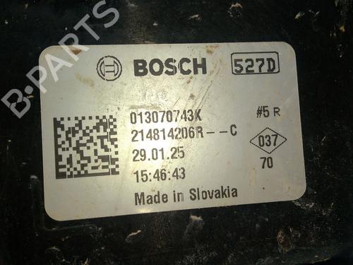 Radiator fan DACIA BIGSTER | BP36992434M35 - Image 2