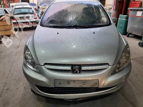 Engine control unit (ECU) PEUGEOT 307 (3A/C) | BP8822148M57 - Image 5