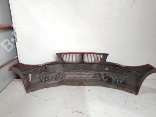 Front bumper BMW 1 (E87) 120 i | BP25227845C7 