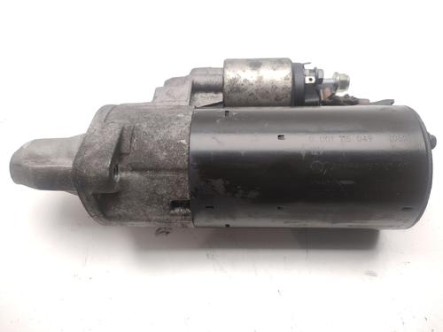 Used Starter MERCEDES-BENZ M-CLASS (W164) [2005-2012]  16095211