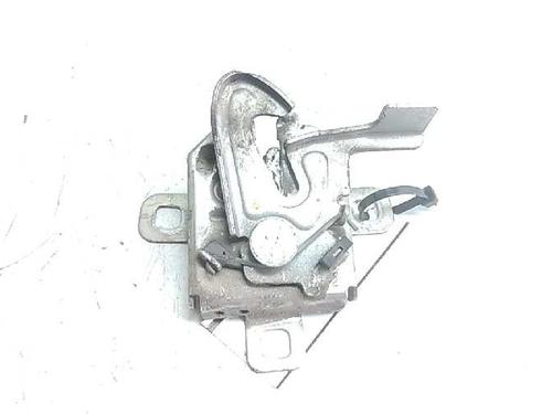 Used Hood lock FIAT PANDA (169_) 1.3 D Multijet 4x4 (169.AXC2A) (70 hp) 15812885
