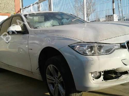 Left tailgate light BMW 3 (F30, F80) | BP13369232C79 - Image 4