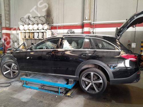 Used Parts MERCEDES-BENZ C-CLASS All-Terrain (S206) C 220 d 4-matic (206.214) 2199977