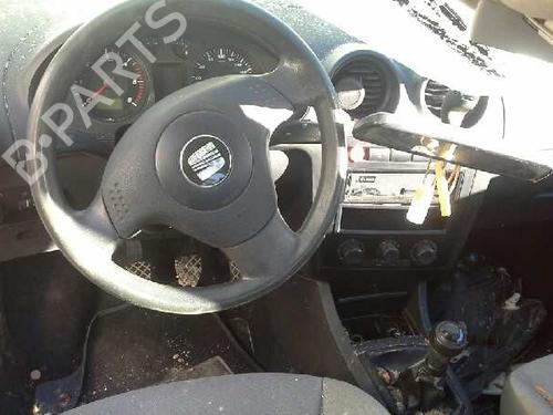 Engine control unit (ECU) SEAT CORDOBA (6L2)  | BP243528M57 