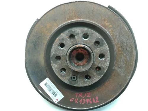 Zwrotnica tylna lewa ALFA ROMEO 159 (939_) 2.4 JTDM (939AXD12, 939AXD1B) 507101851