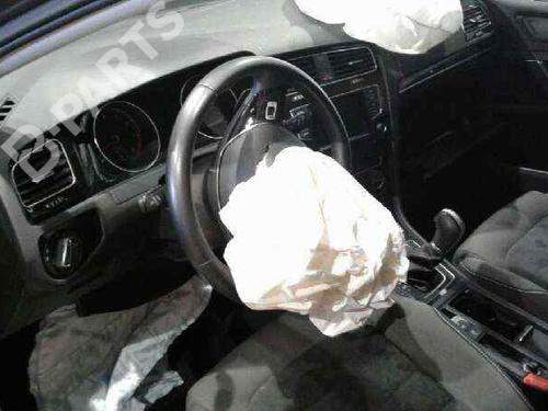 Front left exterior door handle VW GOLF VII (5G1, BQ1, BE1, BE2) 1.4 TSI | BP6884830C128  - Image 10