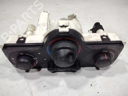 Climate control RENAULT CLIO III (BR0/1, CR0/1)  | BP9505114I5 