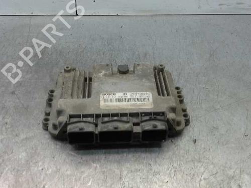 Used Engine control unit (ECU) RENAULT MASTER II Van (FD) [1997-2013]  248961