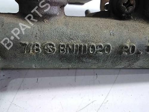 Brake master cylinder HYUNDAI COUPE I (RD) 1.6 i 16V | BP1656178M77 